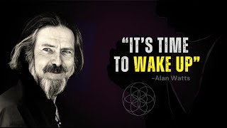 "The Life Paradox: Insights from Alan Watts"
