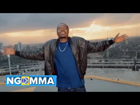 Jua Cali - Karibu Nairobi #BeatYaKeggah (Official Video)