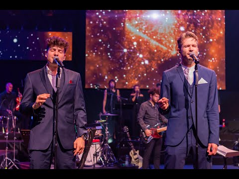 O'BROS | Worship SYMPHONY live