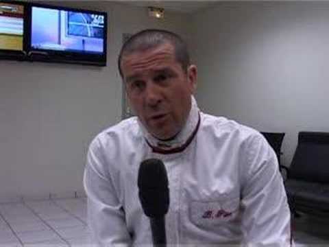 GENYcourses   Interviews du Quinté