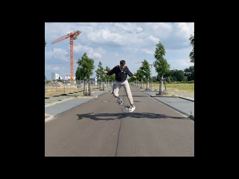 Video thumbnail for Tokyo Drift