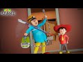 Furfurinagar में आई चूहों की बारात Chacha Bhatija Hindi Cartoon Ca