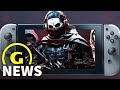 Nintendo's 10 Year Call of Duty Deal Explained | GameSpot News