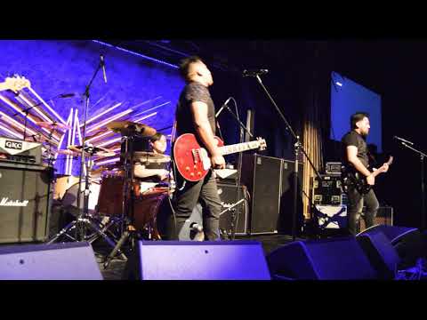 Fansu - Cometa @ Sony hall 8/31/18