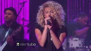 Tori Kelly &#39;Nobody Love&#39; on Ellen Degeneres (2015)