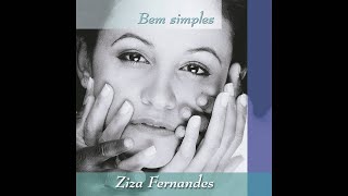 Ziza Fernandes - Ponto de Partida