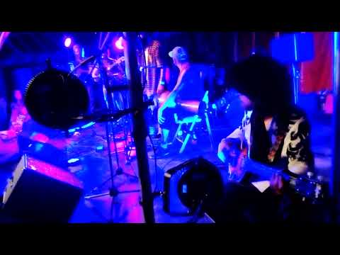 THE TURBANS Live at Into The Wild Festival, 2017