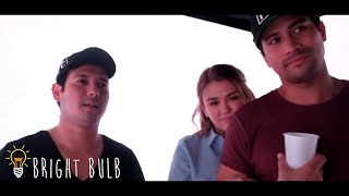 Kyla&#39;s music videos BTS