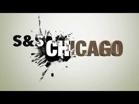 Steve "Silk" Hurley, Fat V, DJ Skip - Big Dream Trailer - S&S Records