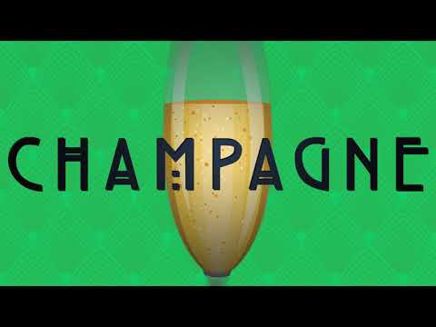 Swing'it & Sam Norris - Champagne (ft. Jonah Hitchens)