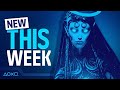 New PS4 & PS5 Games This Week