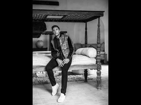 "El Walidin" Ahmed Soultan feat Don Bigg (MHNB Extended Album)