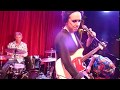 David Devant & His Spirit Wife - Radar - Monarch, Camden 12/7/17