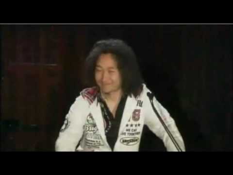 Konami Press Conference (#3 Best of e3)