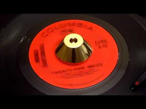 Video thumbnail for Twenty-Five Miles