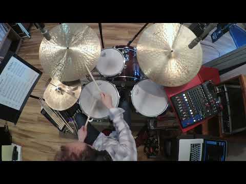 "The Song Is You" (Jimmy Giuffre 3)