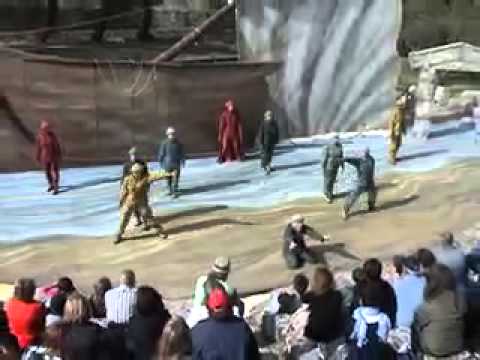 I persiani  17 maggio  AIDAS  Parigi