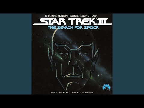 Prologue And Main Title (From "Star Trek: The Search For Spock" Soundtrack)