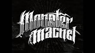 Monster Magnet - Ozium .
