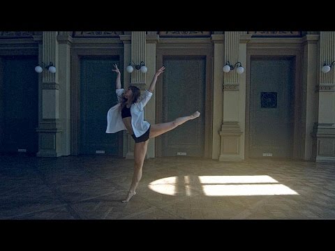 Jessie J. - Nobody's Perfect jazz choreography dance Anna Julia Dębowska - Dji ronin Blackmagic 4k