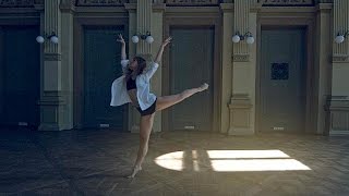 Jessie J. - Nobody's Perfect jazz choreography dance Anna Julia Dębowska - Dji ronin Blackmagic 4k