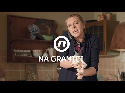Na granici - ep 151 - Anđelka ludi zbog Gordane