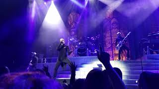 Idolatrine - Ghost - Live in Philadelphia 12/11/2018