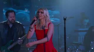 The Pretty Reckless – Where Are You Christmas？- Live @ Jimmy Kimmel 2025