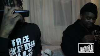 Chief Keef-fanz calling his phone