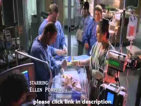 Online Grey's Anatomy Season 10 Episode 12