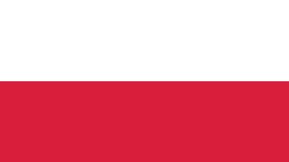 Historical flags of Poland