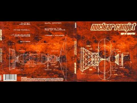 Nuclear Ramjet - Minas Morgul