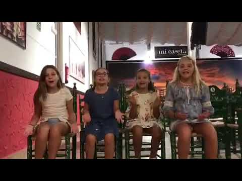 Noche de Flamenco en Mi Caseta