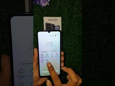 Samsung A05 Screenshot Tricks #shorts #viral #screenshottricks #tipsandtricks #smobiletechnical