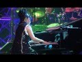 Keiko Matsui  performs "Dream Seeker" from the CD Soul Quest...