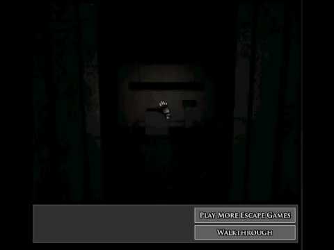 escape from darkness walkthrough