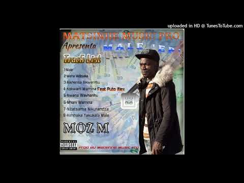 Matsinhe Music Pro_Kokwana Wamina feat Puto Alex 2023 Prod By Matsinhe Music Pro (Akaya Katingoma)