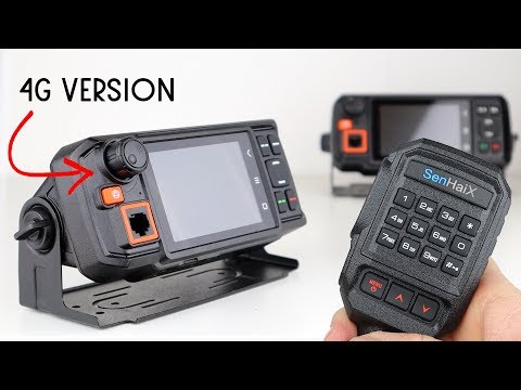 N-60 - Senhaix - GSM mobile 4G - Android 7 avec écran tactile 4,5 pouces et compatibilité radio APP_3