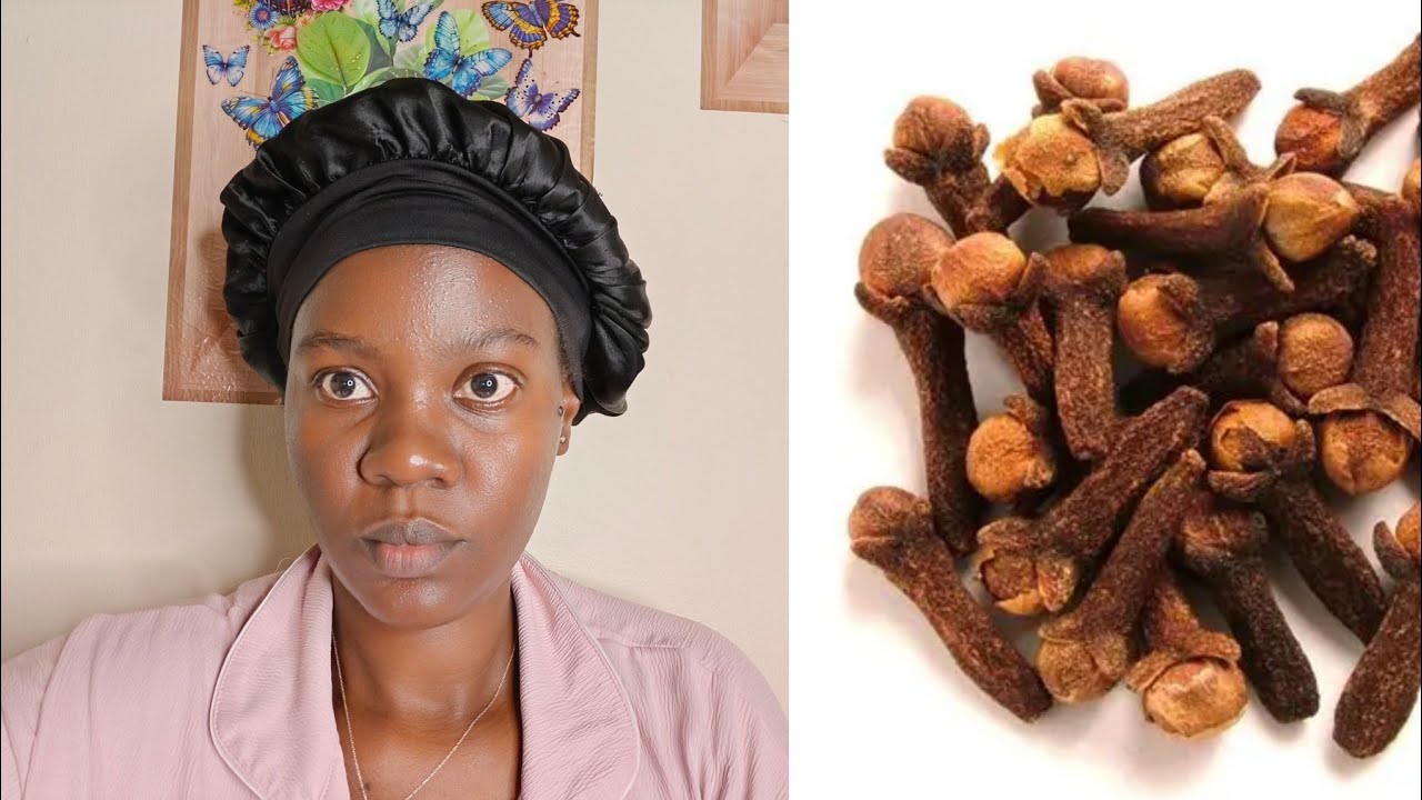 Oja kuzina emana omukazi akutande obuwoomi 