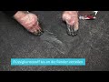 Alfa DACH-Pflaster - Video