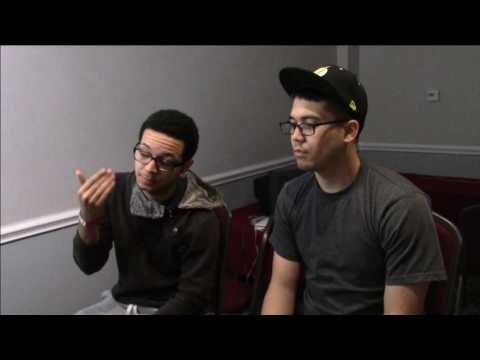 IBAMF - Grand Finals - SFS | A Rookie (Mario) vs Oppa (Peach) - SSBM Singles