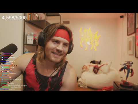 WillNeff 21/08/2021 - Interview w/ Lord_Spew (Storyboard artist Regular Show, Midnight Gospel)