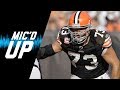 Best of Joe Thomas Mic'd Up | Sound FX | NFL Films