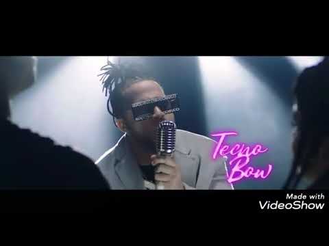 Tecno-Bow Diplo ft el alfa (intro-coro)