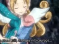 Lyra's Song - Fairy Tail 