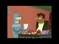 My Exact Feelings Expressed In A Greetings Card Futurama Mother S Day
