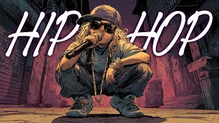 Download lagu Old School Hip Hop Mix 🎤 90s 2000s G-Funk & Crunk, Drive Energy & HipHop Vibes 🔥 2025 mp3