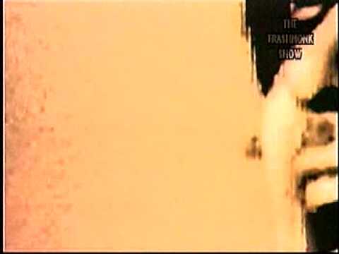 Trashmonk (Nick Laird Clowes) Polygamy The Dream Academy