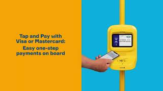 Adelaide Metro Easy Ways To Pay