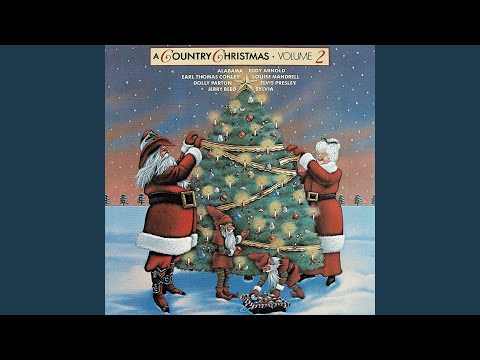 Christmas Time's A-Coming